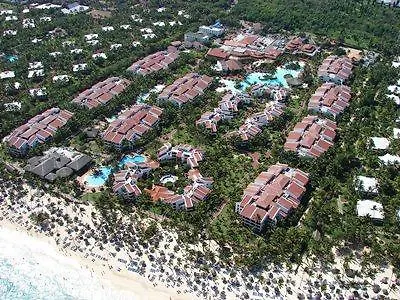 Occidental Grand Punta Cana