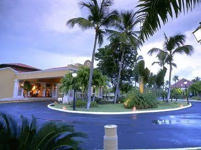 Occidental Grand Punta Cana Dominican Republic